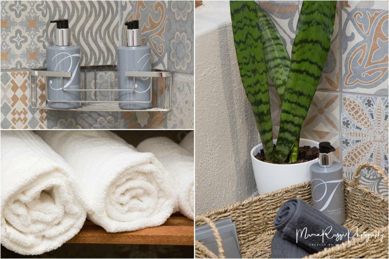 Lowveld Living Guesthouse ネルスプロイト エクステリア 写真